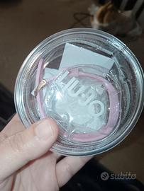 Orologio Liu Jo rosa