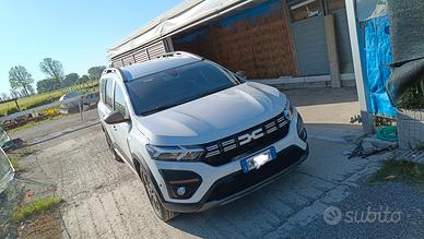 Dacia Jogger Extreme Up 1.0 GPL