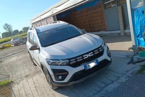 Dacia Jogger Extreme Up 1.0 GPL