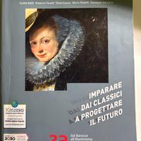 Imparare dai classici a progettare il futuro 2A