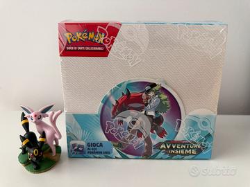 Display Avventure Insieme