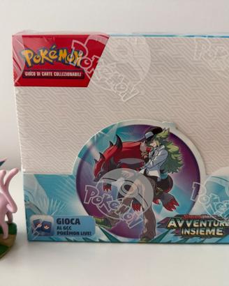 Display Avventure Insieme