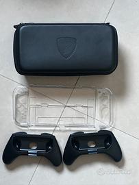 Set di accessori per switch