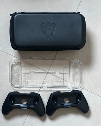 Set di accessori per switch