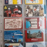 Schede Telefoniche Rare