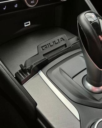 Porta Telefono Alfa Romeo Giulia 