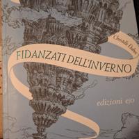 Libro Fidanzati dell'inverno di Christelle Dabos