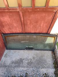 Portellone lunotto  vetro Range Rover Classic 