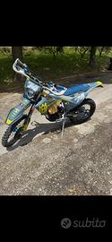 Husquarna 350 FE