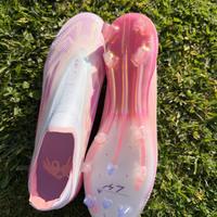 Lamine Yamal x adidas F50 Elite Laceless