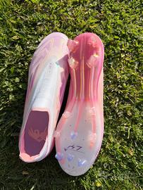 Lamine Yamal x adidas F50 Elite Laceless
