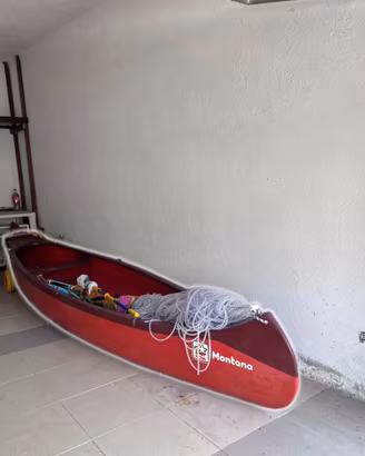 Canoa