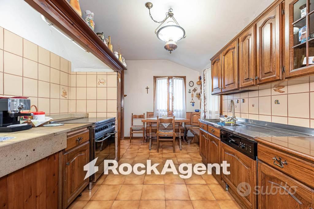 Casa – Torreglia, Vallorto - Altro