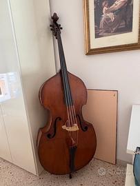 Contrabasso