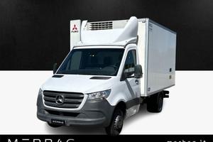 Mercedes-Benz Sprinter sprinter 416 2.1 cdi T...