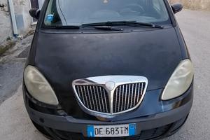 Lancia musa 1,9 Multijet diesel del 2007