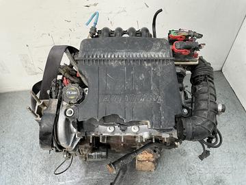 MOTORE COMPLETO FIAT Grande Punto 1° Serie 1.3 Di