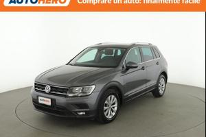 VOLKSWAGEN Tiguan 1.6 TDI SCR Style BlueMotion T