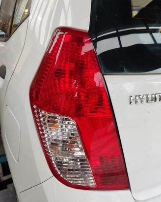 Fanale posteriore sinistro HYUNDAI I10 del 2009