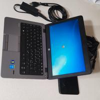 hp elitebook 820 I5