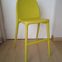 Sedia junior URBAN Ikea