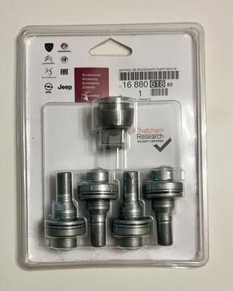 Kit viti antifurto 1688061880
