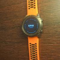 garmin EPIX PRO 51mm