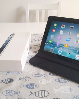 Apple iPad 2 - Perfetto da collezione