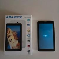 Tablet Majestic tab 375 3g