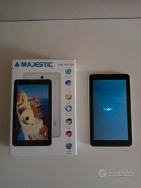 Tablet Majestic tab 375 3g