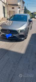 Mercede Classe A  (W177) Premium