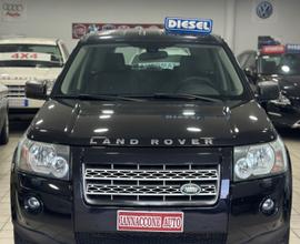 Land Rover Freelander 2.2 automatica nuova 4x4