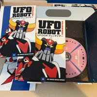 Box Cofanetto IFO ROBOT