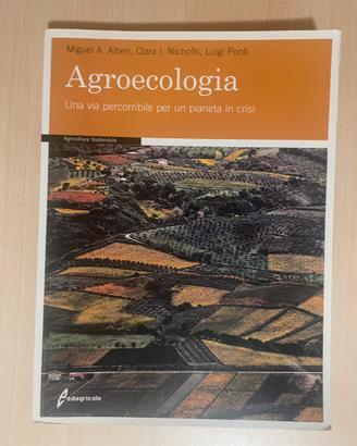 Agroecologia