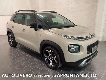 CITROEN C3 Aircross 1.5 BlueHDi 120 cv EAT6 Shin
