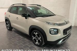 CITROEN C3 Aircross 1.5 BlueHDi 120 cv EAT6 Shin