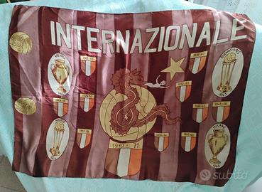 Foulard Inter 
