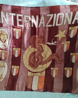 Foulard Inter 