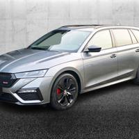 SKODA Octavia 2.0 TDI EVO SCR 200 CV DSG Wagon R