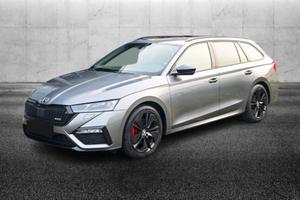 SKODA Octavia 2.0 TDI EVO SCR 200 CV DSG Wagon R