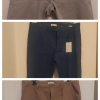 Pantaloni estivi uomo Sonny Bono 