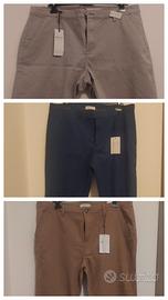 Pantaloni estivi uomo Sonny Bono 