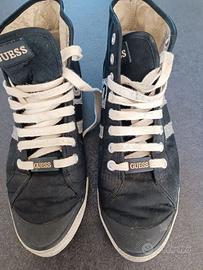 Scarpe originali donna Guess numero 38