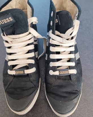 Scarpe originali donna Guess numero 38