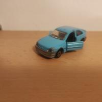 Modellino ford escort majorette