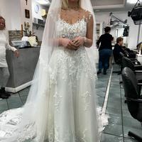 Abito da sposa