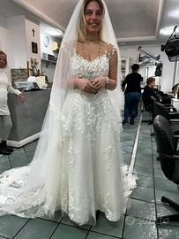 Abito da sposa