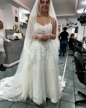 Abito da sposa