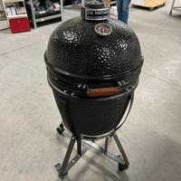 Bbq kamado large the bastard urban large
