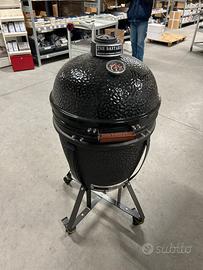 Bbq kamado large the bastard urban large